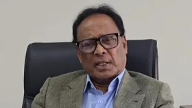 এআই হবে ভবিষ্যৎ অর্থনীতির অন্যতম চালিকাশক্তি : আইসিটি মন্ত্রী