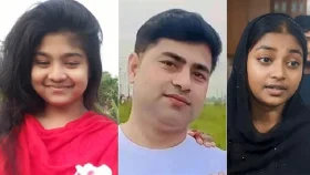 পারিবারিক কলহের জেরে মেয়েকে হত্যা, মায়ের স্বীকারোক্তি