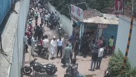 গাজীপুরের ঝুট সাম্রাজ্যে নতুন মোড়কে সক্রিয় পুরোনো সিন্ডিকেট