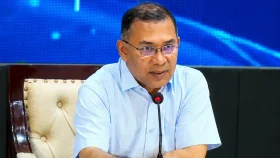 জেলা-উপজেলায় হাসপাতালের সক্ষমতা বাড়াতে কাজ করছে সরকার