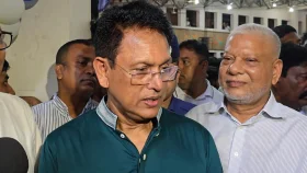 দুর্যোগে বন্ধ হওয়া পরীক্ষা বিকল্প প্রশ্নে: শিক্ষামন্ত্রী