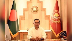 উন্নত জাতি গঠনের পূর্বশর্ত হলো সুস্থ জনগোষ্ঠী: প্রধানমন্ত্রী