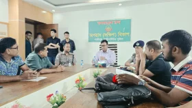 টঙ্গীতে অটোরিকশা থামিয়ে নারীর ওপর হামলা, দুই ছিনতাইকারী গ্রেপ্তার