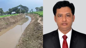 নজির গড়ল সালথা উপজেলা প্রশাসন