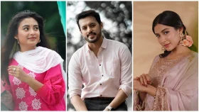 বন্যার্ত মানুষের পাশে দাঁড়াতে তারকাদের আহ্বান