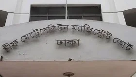 উগ্রবাদী অভিযোগে গ্রেপ্তার ৭ জনের ৩ দিনের রিমান্ড