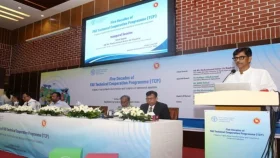 নিরাপদ খাদ্যে কীটনাশক নিয়ন্ত্রণে কঠোরতার আহ্বান প্রাণিসম্পদমন্ত্রী