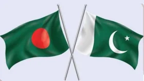 বাংলাদেশে পণ্য পাঠাবে পাকিস্তান, নেবে পাট