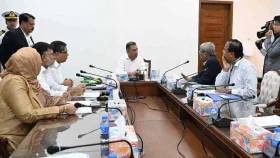 ঢাকার বর্জ্য থেকে বিদ্যুৎ, দ্রুত বাস্তবায়নের নির্দেশ প্রধানমন্ত্রীর