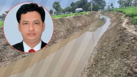নজির গড়ল সালথা উপজেলা প্রশাসন