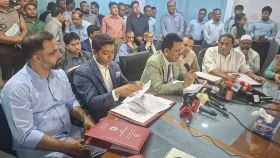 বৃত্তি পরীক্ষায় অনুপস্থিতি বেড়েছে, কারণ খতিয়ে দেখছে সরকার