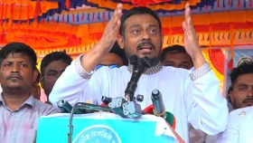 বিএনপির ভবিষ্যৎ নিয়ে কঠোর বার্তা দিলেন পাটওয়ারী