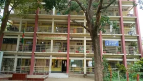 ৫৩ পরীক্ষার্থীর ৫২ জনই পেলো বৃত্তি