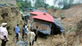 কক্সবাজারে পাহাড়ধস-পানিতে ডুবে মৃত্যু বেড়ে ২৮