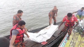নিকলীতে নিখোঁজের ৪০ ঘন্টা পর পর্যটকের মরদেহ উদ্ধার&nbsp;