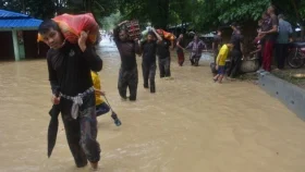 বন্যাকবলিত ১১ জেলায় বিজিবি মোতায়েন