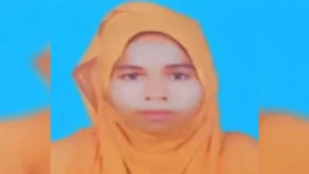 মাদকাসক্ত স্বামীর ছুরিকাঘাতে পোশাক শ্রমিক স্ত্রী নিহত