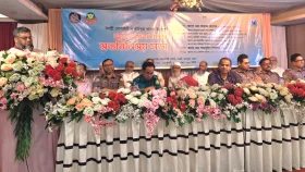 পৃথক থানা ও পুলিশ ফাঁড়ি স্থাপনের দাবি বনশ্রীবাসীর