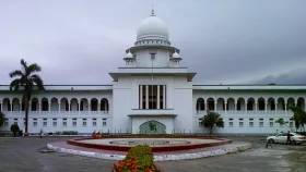 দেনমোহর আদায়ে নীতিমালা চেয়ে হাইকোর্টের রুল জারি
