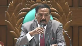 শেখ হামাদের মৃত্যুতে স্পিকারের নেতৃত্বে দোহায় যাচ্ছে বাংলাদেশের প্রতিনিধি দল