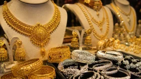 সোনা ও রুপার নতুন মূল্য নির্ধারণ