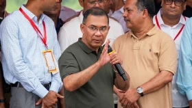 আগামী ৫ বছরে ২৫ কোটি গাছ লাগানো হবে: প্রধানমন্ত্রী