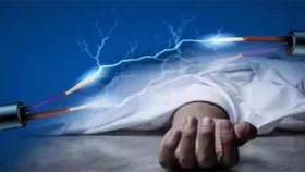 মহেশপুরে ড্রেন নির্মাণের সময় বিদ্যুৎস্পৃষ্ট হয়ে শ্রমিকের মৃত্যু