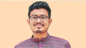 সাদিক কায়েমসহ ছাত্রশিবিরের ৯ কেন্দ্রীয় নেতার বিদায়