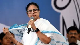 তৃণমূলের প্রধান হিসেবে পরিচয় দিতে পারবেন না মমতা