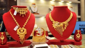 দেশের বাজারে কমলো সোনার দাম
