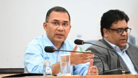 উদ্যোক্তাদের পাশে রয়েছে সরকার: প্রধানমন্ত্রী