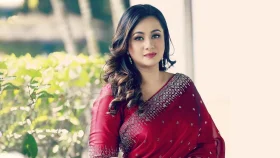 রোমান্টিক ইমেজ ভেঙে &lsquo;ভিলেন&rsquo; হতে চান পূর্ণিমা