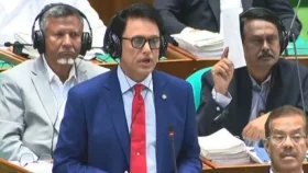 পদার্থবিজ্ঞানের ভুল প্রশ্নে পূর্ণ নম্বর পাবে পরীক্ষার্থীরা: শিক্ষামন্ত্রী