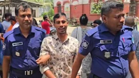 গোপালগঞ্জে বাবাকে গলা কেটে হত্যা, ছেলের যাবজ্জীবন