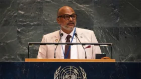 এলডিসির জন্য ন্যায্য বৈশ্বিক আর্থিক কাঠামো জরুরি