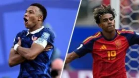 পরিসংখ্যানে এগিয়ে ইয়ামাল, জয়ের জন্য মরিয়া এমবাপ্পে