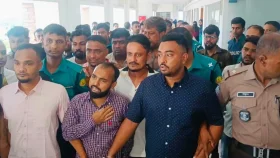 এমসি কলেজে সংঘবদ্ধ ধর্ষণ: একজনের মৃত্যুদণ্ড, তিনজনের যাবজ্জীবন