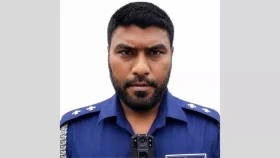 প্রবাসীর স্ত্রীকে কুপ্রস্তাবের অডিও ফাঁস, এসআই প্রত্যাহার