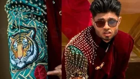 বিশ্ব কাঁপিয় এবার দেশে আসছেন সঞ্জয়