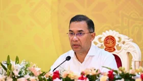 &lsquo;প্রাথমিক শিক্ষা পদক&rsquo; প্রদান অনুষ্ঠানে প্রধানমন্ত্রী