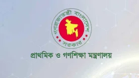 জুলাই শহীদ দিবসে প্রাথমিক শিক্ষা অধিদপ্তরের নানা কর্মসূচি