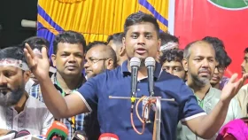 মোদি-হাসিনাকে কটাক্ষ করে যা বললেন হাসনাত আবদুল্লাহ