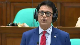 অনুপস্থিত পরীক্ষার্থীরা আবার পরীক্ষার সুযোগ পাবে : শিক্ষামন্ত্রী