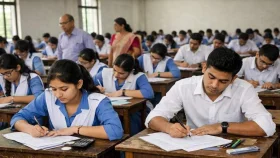 চট্টগ্রাম বাদে সব বোর্ডের পরিক্ষা পূর্বঘোষিত সূচিতেই