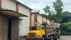 ব্রাহ্মণবাড়িয়ায় ধান-চাল সংগ্রহে ধীরগতি : খাদ্যগুদামগুলোতে জায়গা সংকট&nbsp;