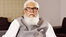 চেক ডিজঅনার মামলায় সালমান এফ রহমানের জামিন