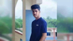 টাঙ্গাইলে পথচারীকে বাঁচাতে গিয়ে মোটরসাইকেল চালক নিহত