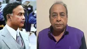 জিয়াউর রহমানকে গুলি করেন মোজাফফর, আত্মগোপনে ছিলেন ভারতে