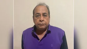 সাবেক রাষ্ট্রপতি জিয়াউর রহমানকে হত্যায় অভিযুক্ত মেজর মোজাফফর হোসেন আটক