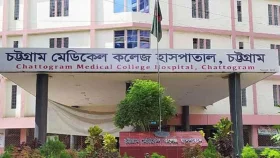 চট্টগ্রামে লবণ কারখানায় আগুন, দগ্ধ ১০ শ্রমিক